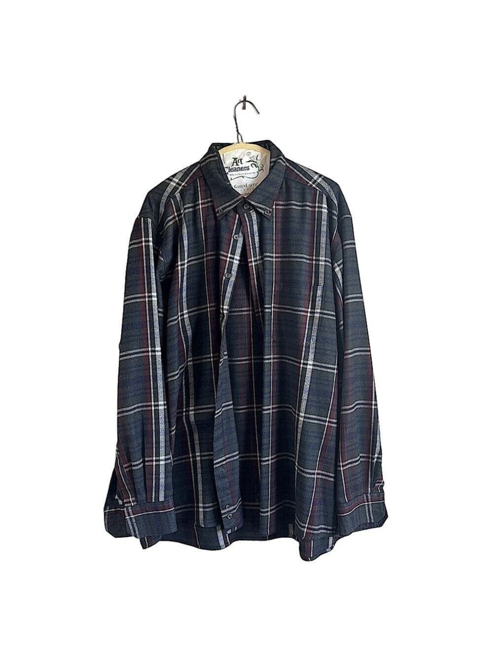 HAUPT PATRICK JAMES [Nordstrom] Dress Shirt